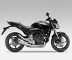 Новый Honda Hornet 2011 года